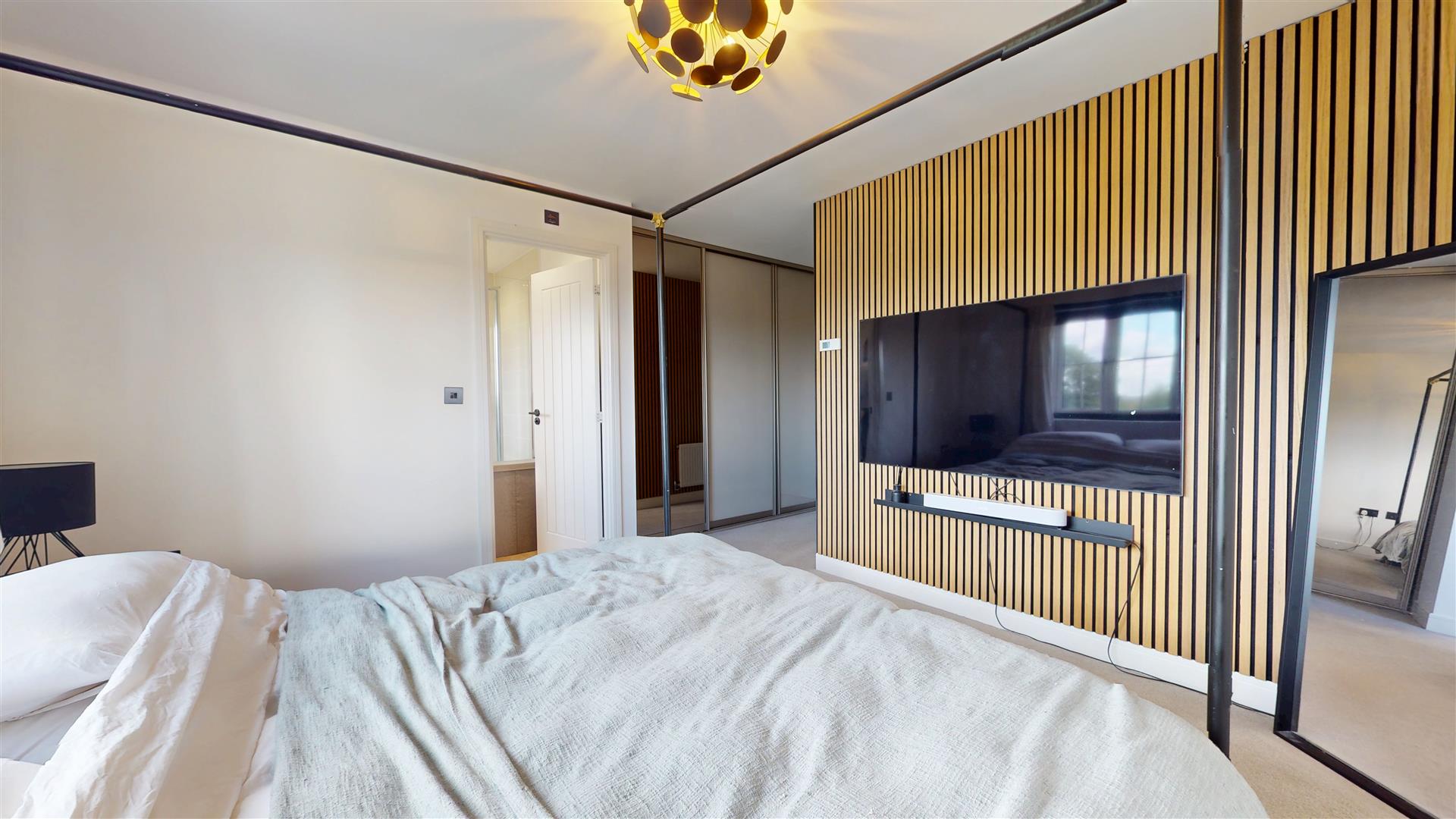 Missenden Street, Newton Leys, Bletchley, Milton Keynes